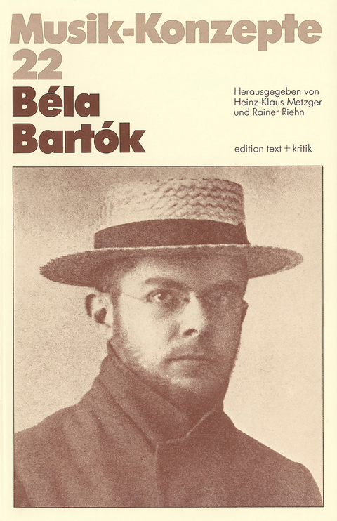 Béla Bartók