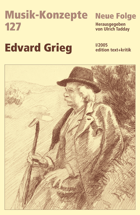 Edvard Grieg