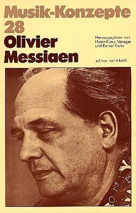 Olivier Messiaen - 