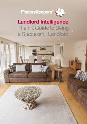 Landlord Intelligence -  Finders Keepers LTD