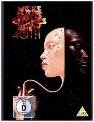 Bitches Brew: 40th Anniversary Collector's Edition, 4 Audio-CDs - Miles Davis