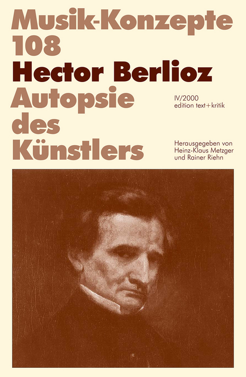 Hector Berlioz