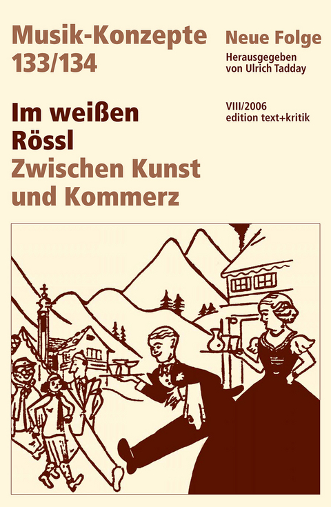 Im weißen Rössl