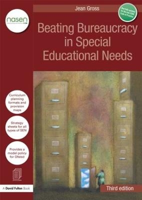 Beating Bureaucracy in Special Educational Needs - Jean Gross