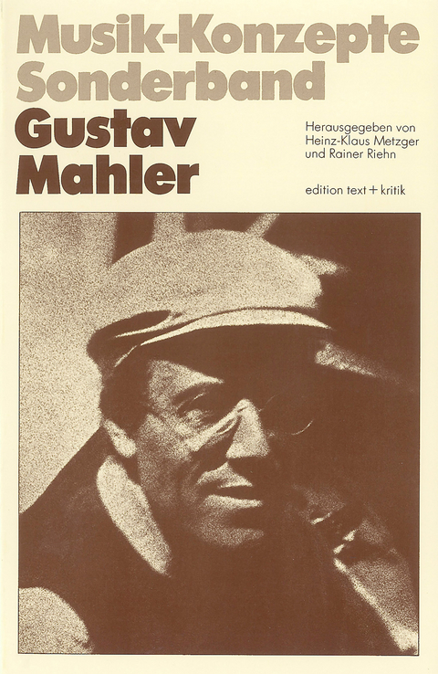 Gustav Mahler