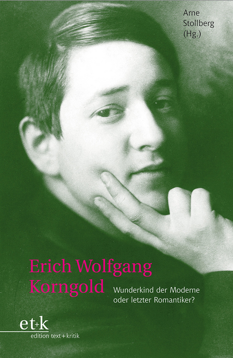 Erich Wolfgang Korngold - 