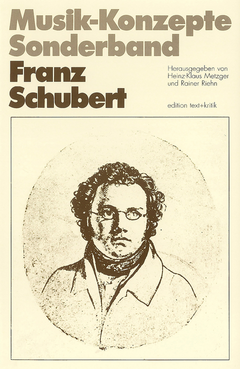 Franz Schubert