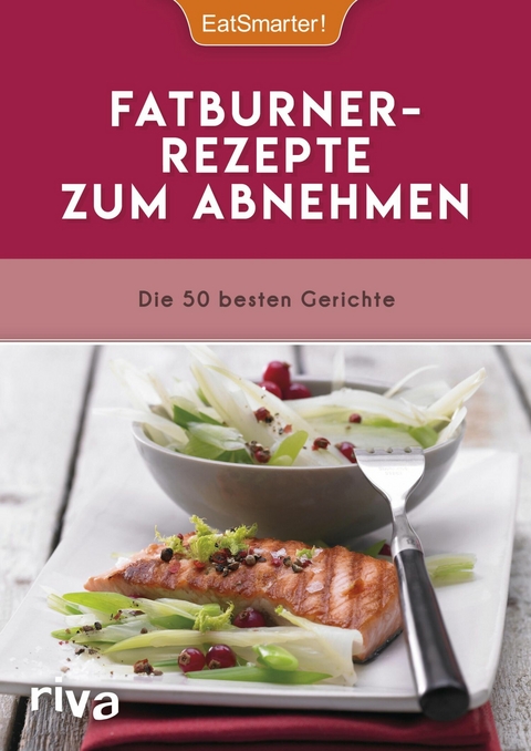 Fatburner-Rezepte zum Abnehmen -  EatSmarter!