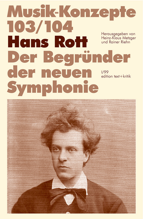 Hans Rott