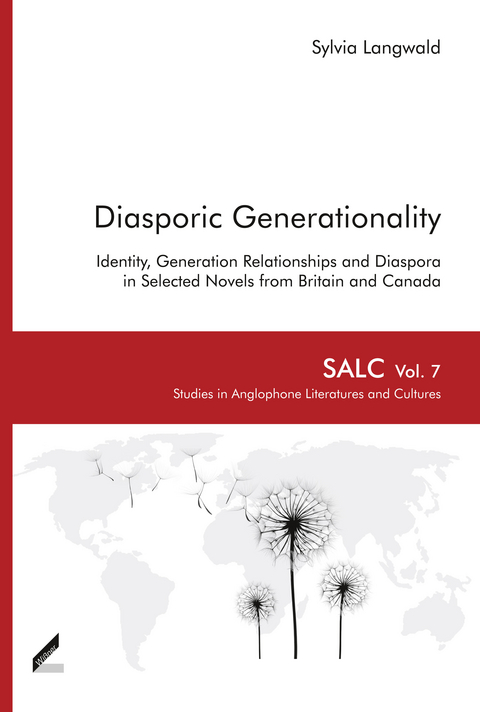 Diasporic Generationality - Sylvia Langwald