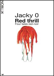 Red thrill - Jacky 0