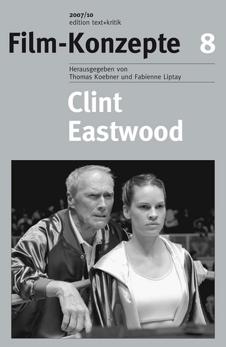 Clint Eastwood - Roman Mauer