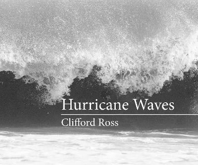 Hurricane Waves - Clifford Ross