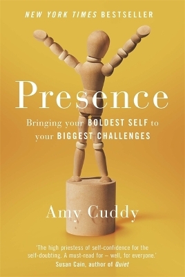 Presence - Amy Cuddy