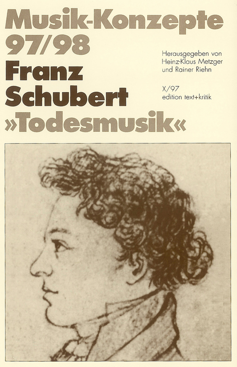 Franz Schubert