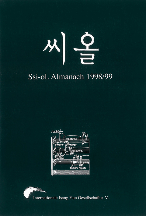 Ssi-ol Almanach (1998/99) - 