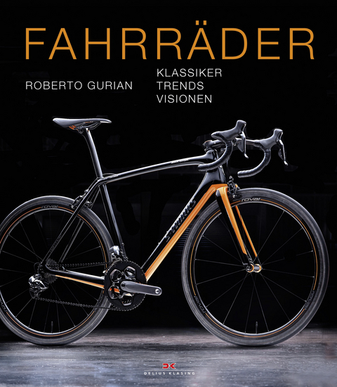 Fahrräder - Roberto Gurian