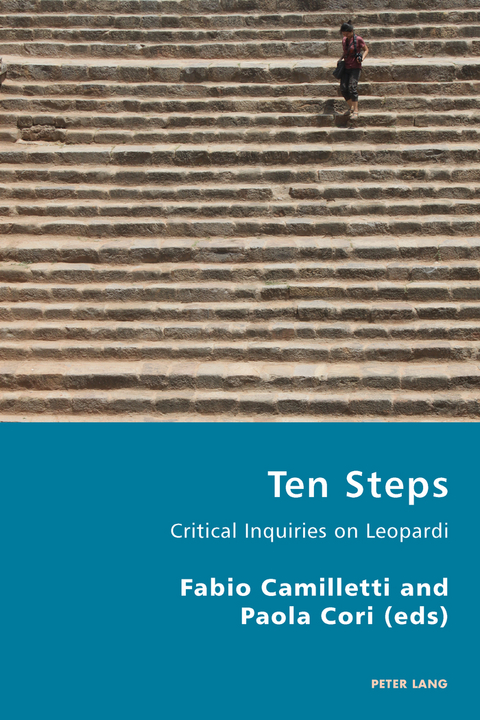 Ten Steps - 