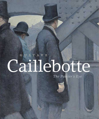 Gustave Caillebotte - Mary Morton, George Shackelford