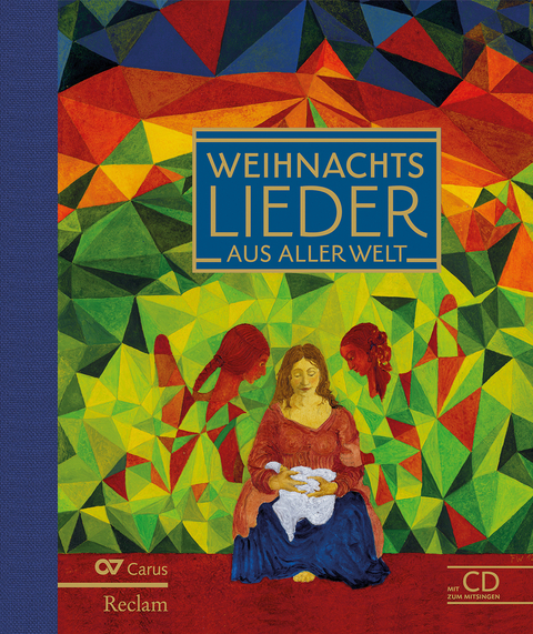 Weihnachtslieder aus aller Welt - 