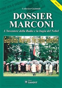 Dossier Marconi - Lodovico Gualandi