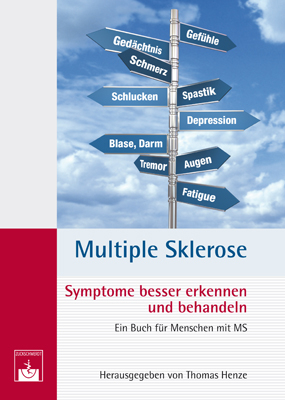 Multiple Sklerose: Symptome besser erkennen und behandeln - 