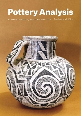 Pottery Analysis, Second Edition - Prudence M. Rice