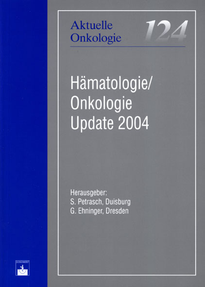 Hämatologie /Onkologie Update 2004 - 