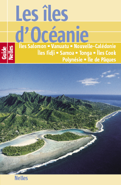 Les Îles d'Océanie - 