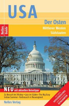 USA: Der Osten - 