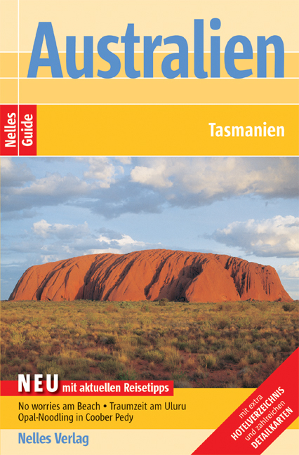 Australien - Tasmanien - 