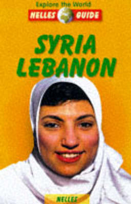 Syria - Lebanon