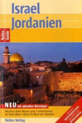 Israel - Jordanien - 