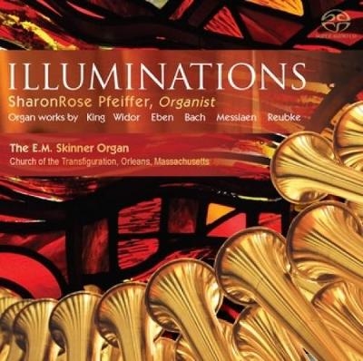 Illuminations - 