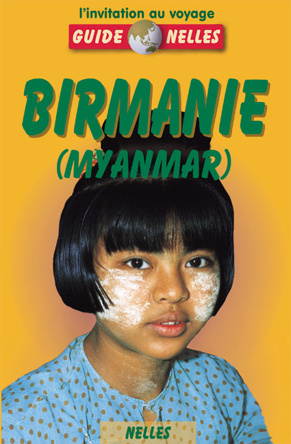 Birmanie - Myanmar - 