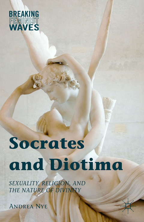 Socrates and Diotima - Andrea Nye