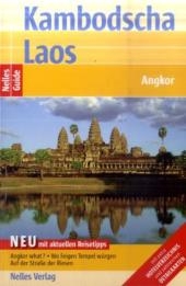 Kambodscha - Laos - 