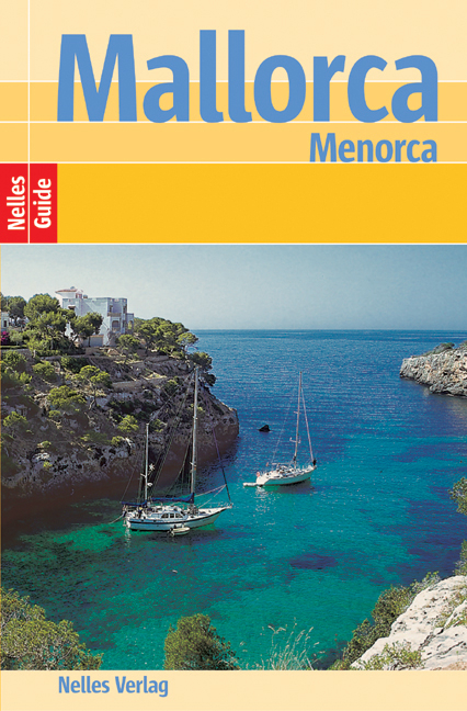 Mallorca - Menorca - 