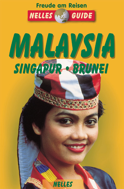 Malaysia - Singapur. Brunei