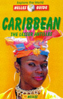Caribbean - the lesser Antilles
