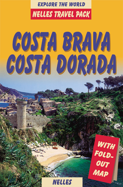 Costa Brava - Costa Dorada