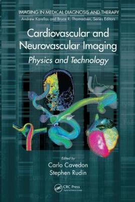 Cardiovascular and Neurovascular Imaging - 