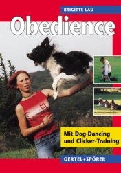 Obedience - Brigitte Lau