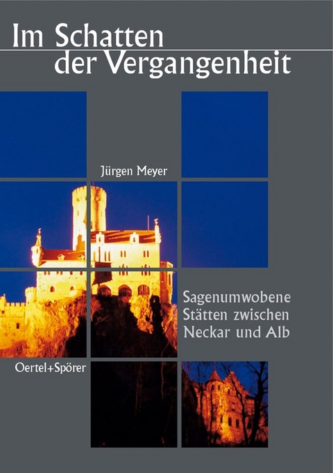 Im Schatten der Vergangenheit - Jürgen Meyer