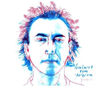 Federn, 1 Audio-CD - Hubert von Goisern