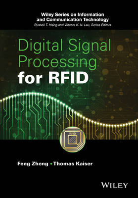 Digital Signal Processing for RFID - Feng Zheng, Thomas Kaiser