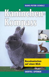 Kaninchen-Kompass - Hans P Scholz