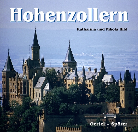 Hohenzollern - Katharina Hild, Nikola Hild