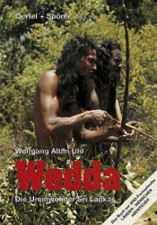 Wedda - Wolfgang A Uhl