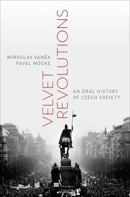 Velvet Revolutions - Miroslav Vanek, Pavel Mücke